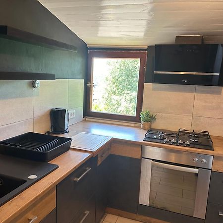 Apartment Mare Пореч Екстер'єр фото