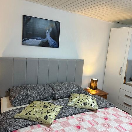 Apartment Mare Пореч Екстер'єр фото
