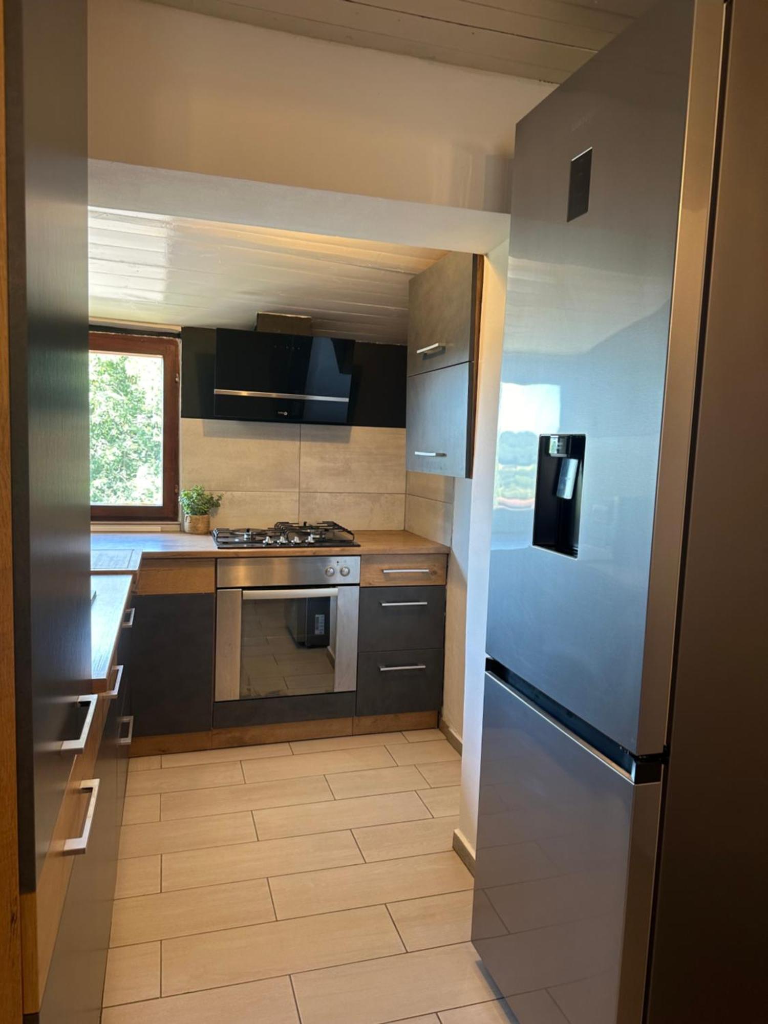 Apartment Mare Пореч Екстер'єр фото