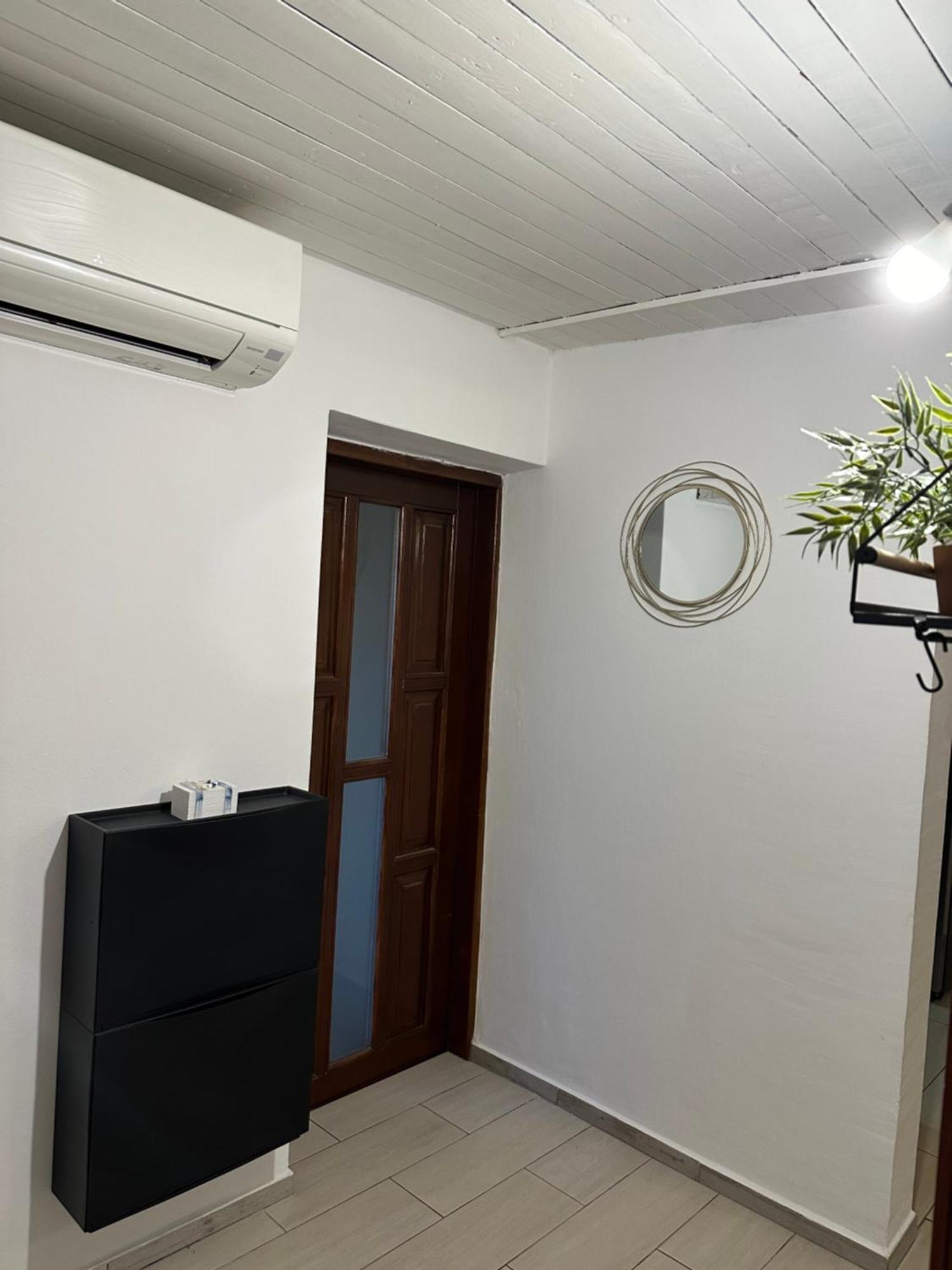 Apartment Mare Пореч Екстер'єр фото