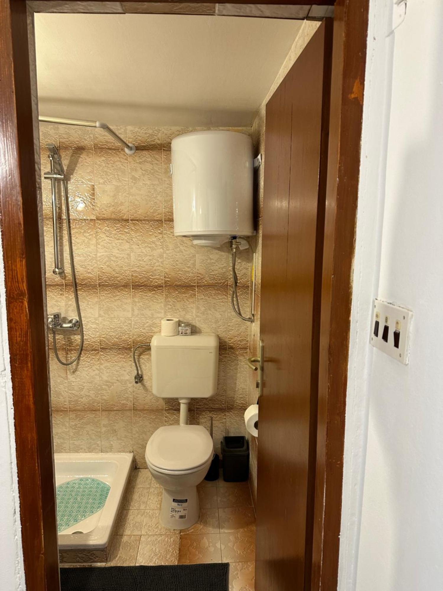 Apartment Mare Пореч Екстер'єр фото