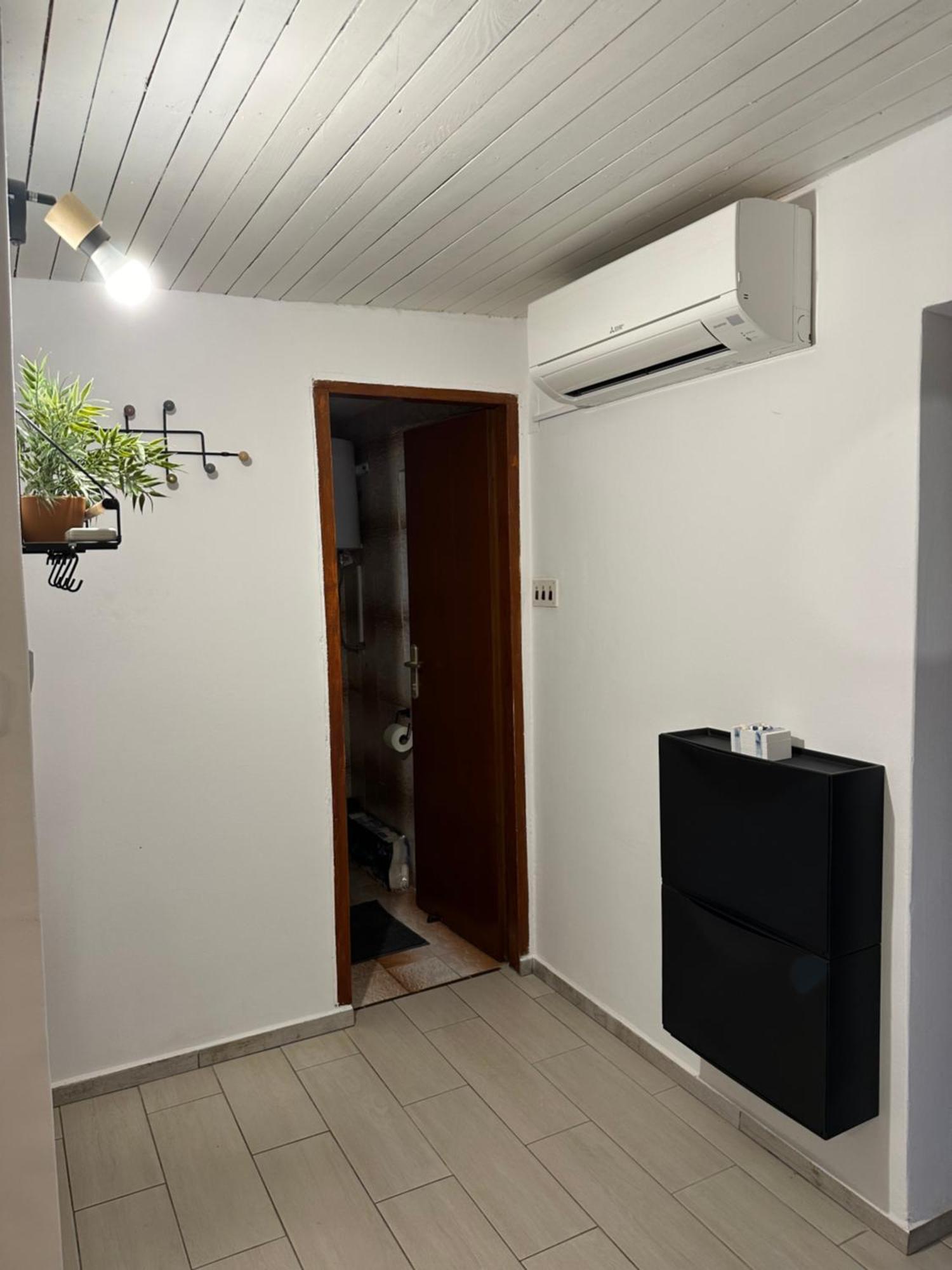Apartment Mare Пореч Екстер'єр фото