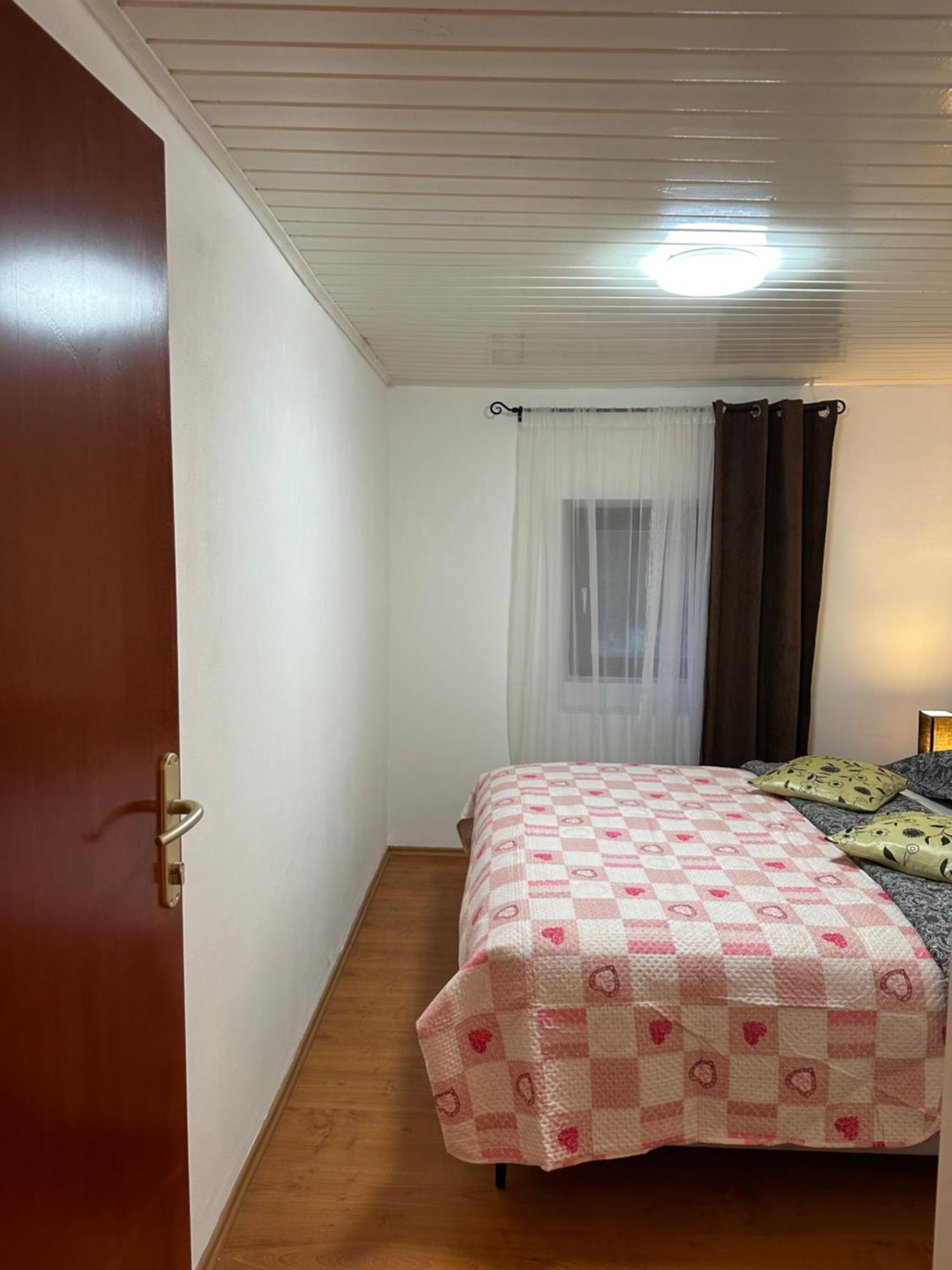 Apartment Mare Пореч Екстер'єр фото