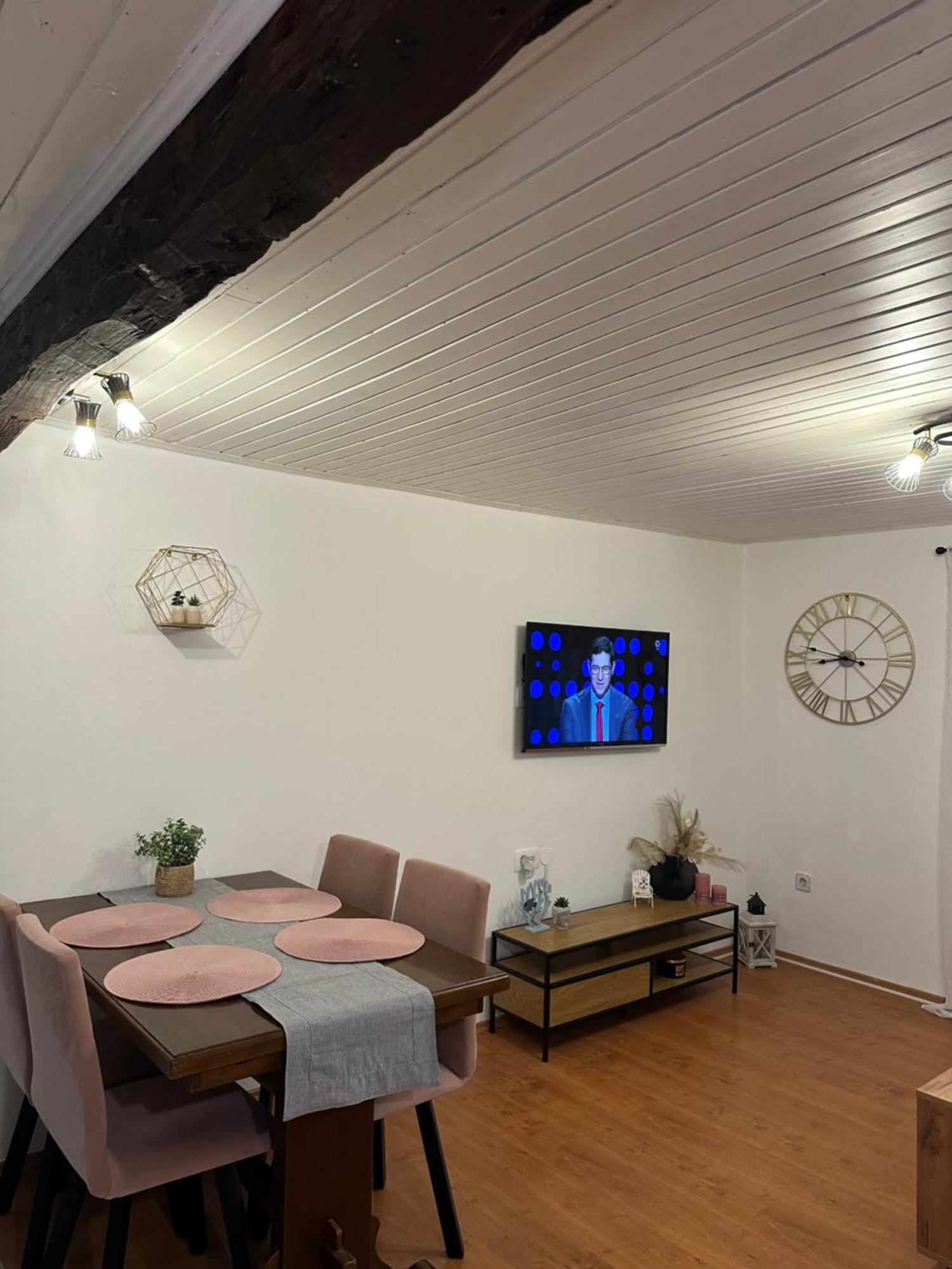 Apartment Mare Пореч Екстер'єр фото