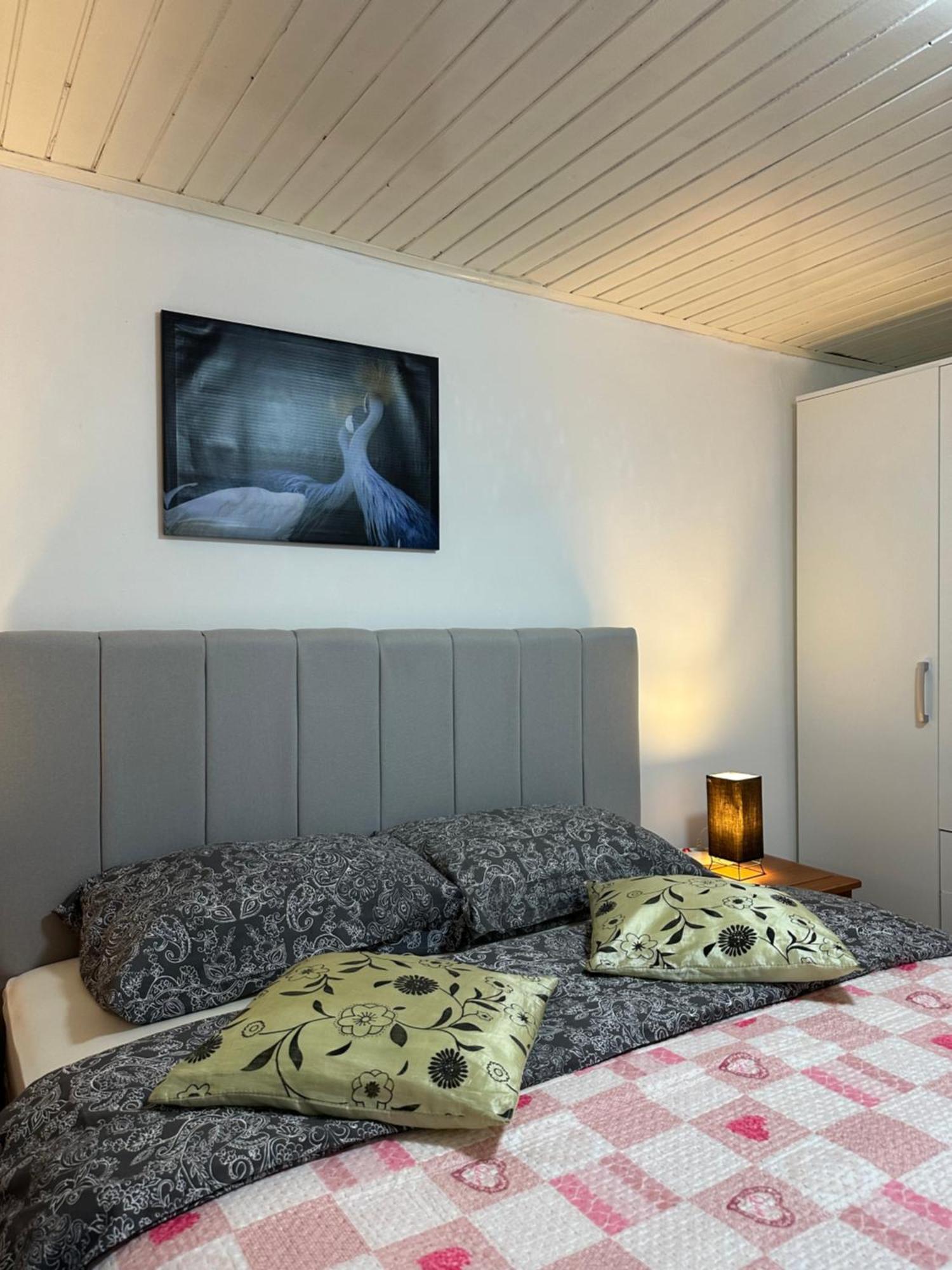 Apartment Mare Пореч Екстер'єр фото