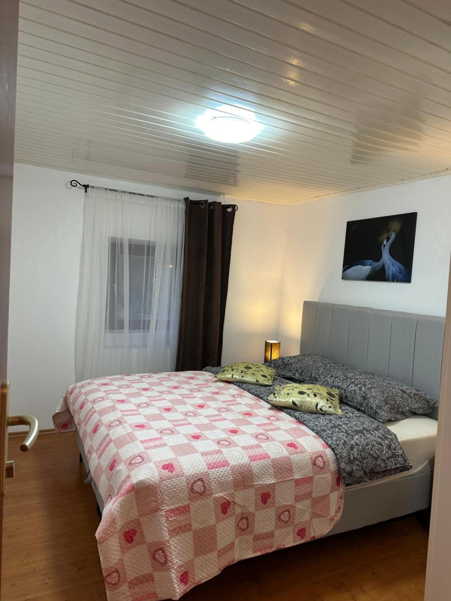 Apartment Mare Пореч Екстер'єр фото
