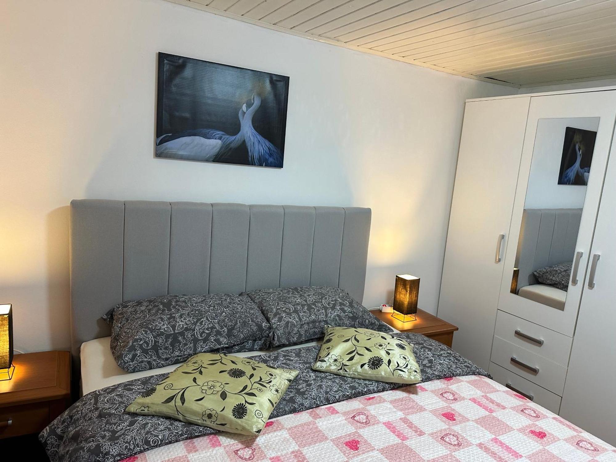 Apartment Mare Пореч Екстер'єр фото