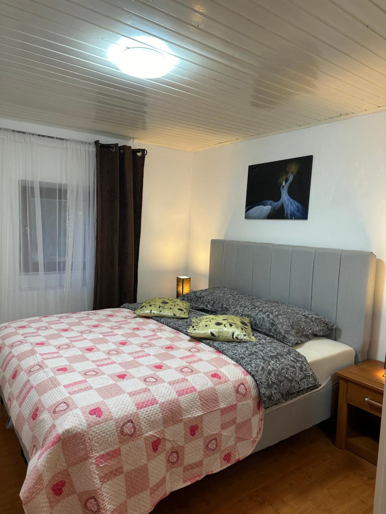 Apartment Mare Пореч Екстер'єр фото