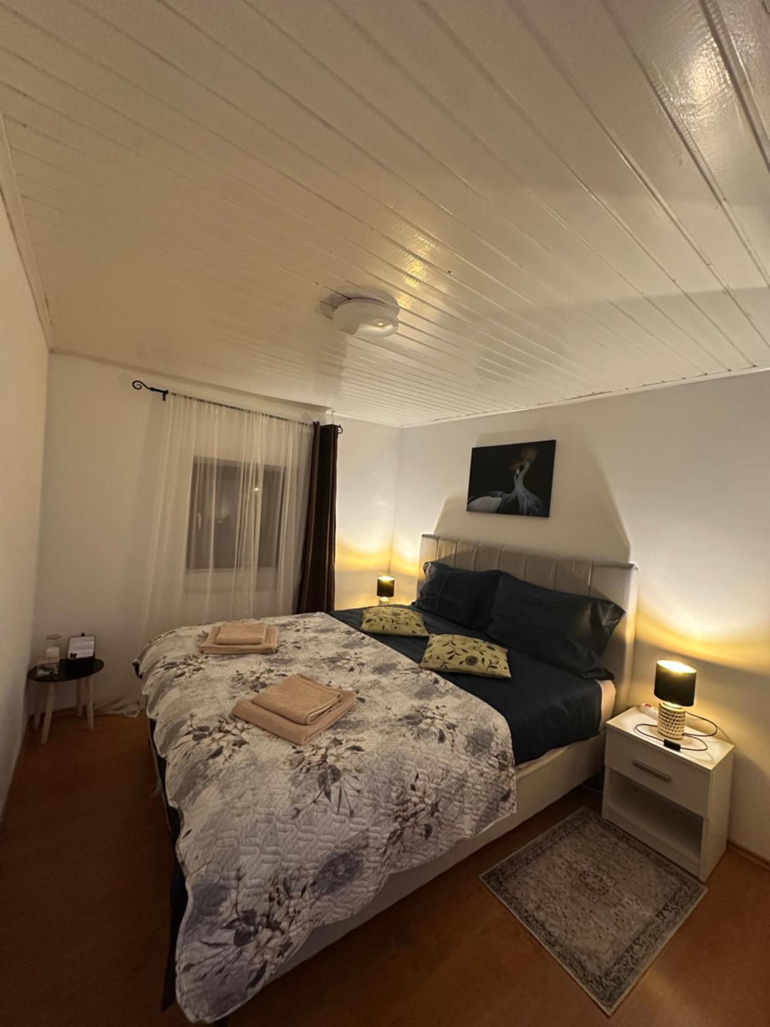 Apartment Mare Пореч Екстер'єр фото
