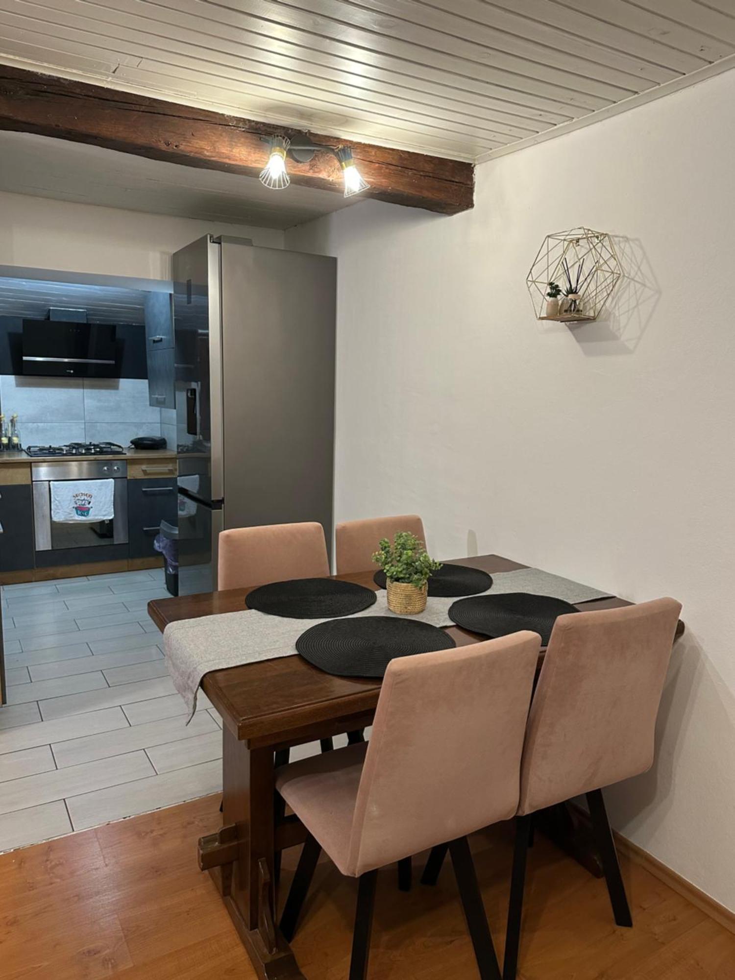 Apartment Mare Пореч Екстер'єр фото