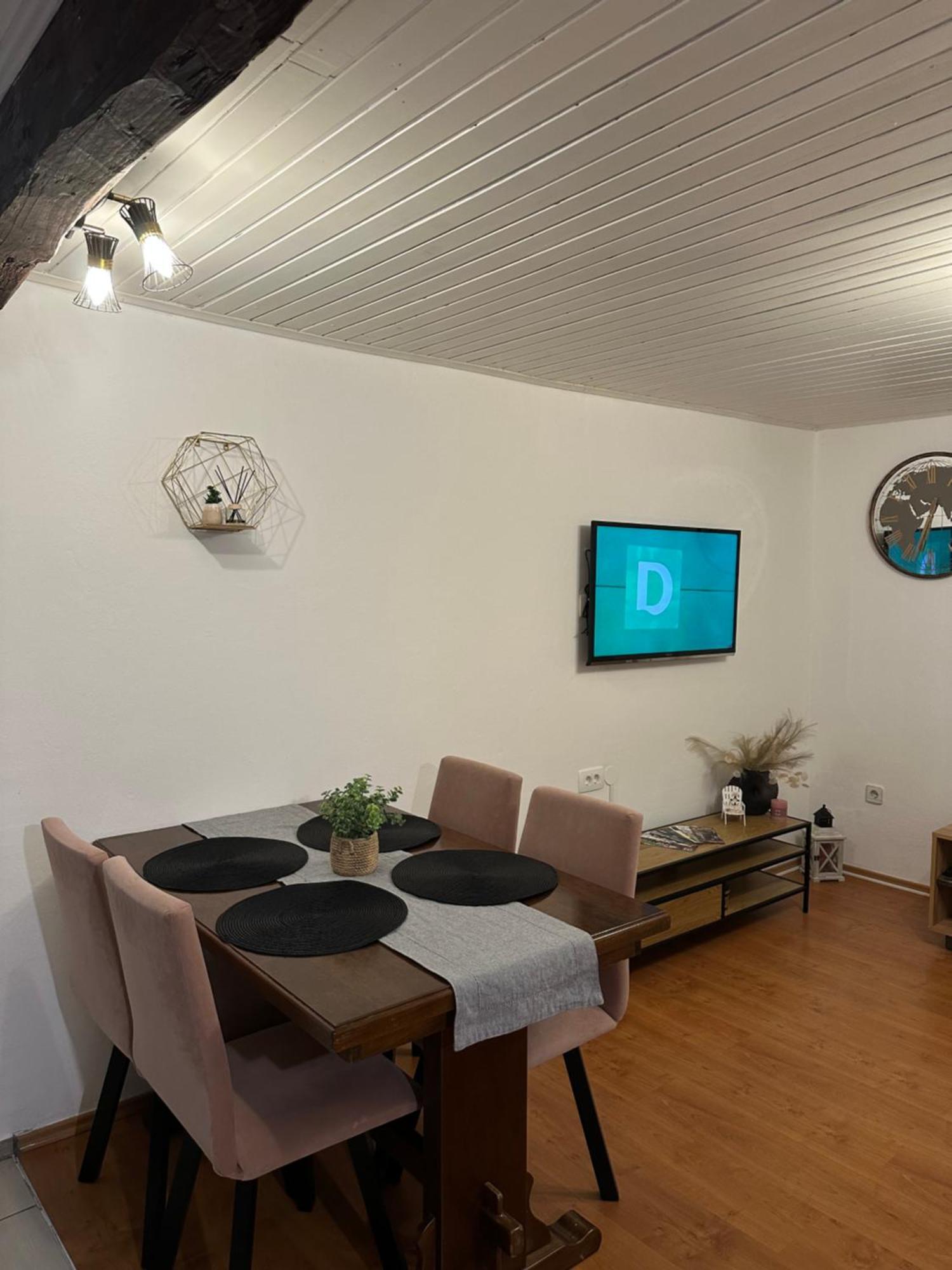 Apartment Mare Пореч Екстер'єр фото
