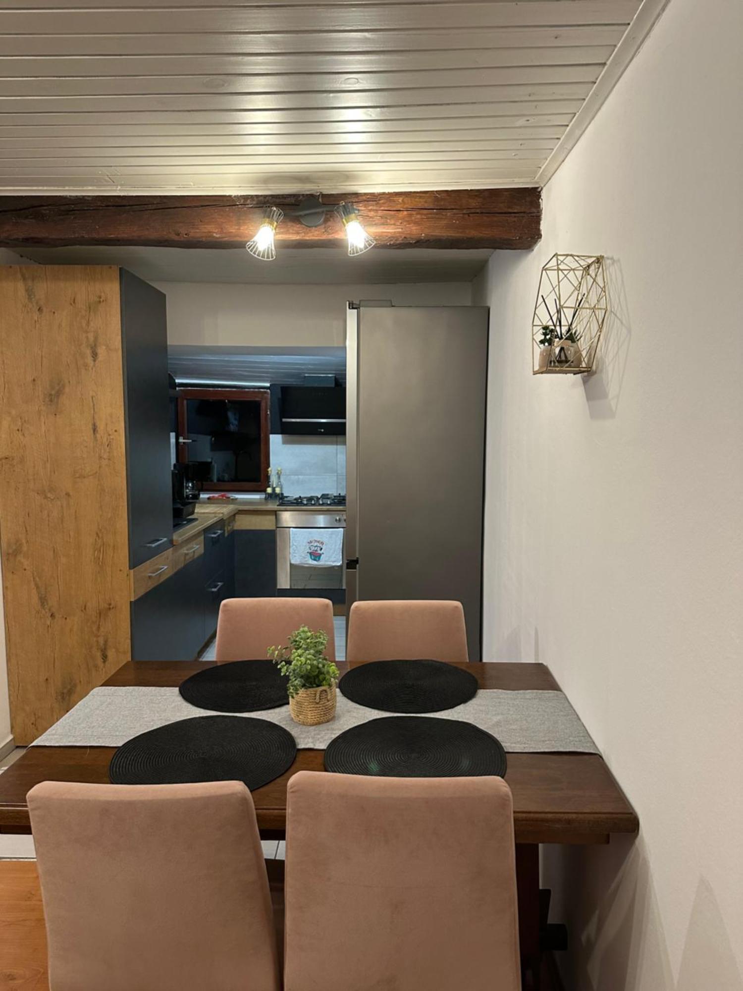 Apartment Mare Пореч Екстер'єр фото