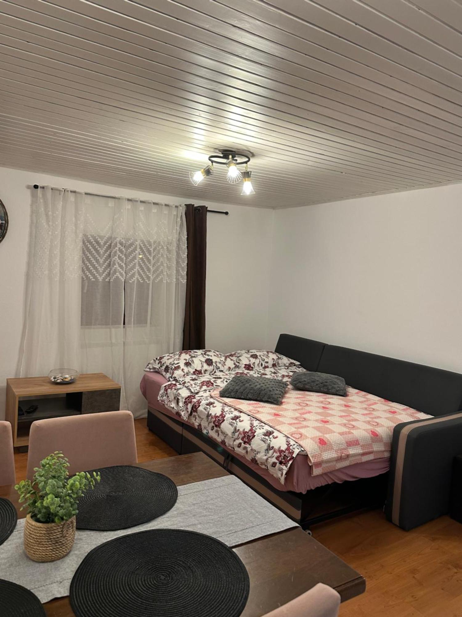 Apartment Mare Пореч Екстер'єр фото