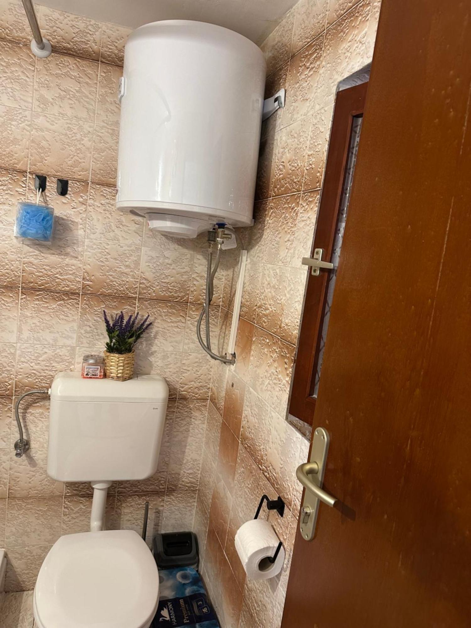 Apartment Mare Пореч Екстер'єр фото