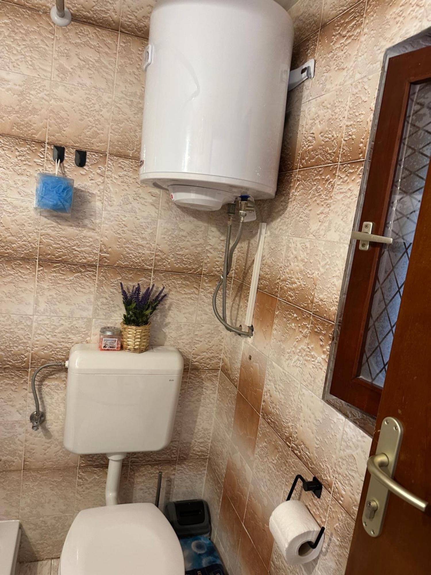 Apartment Mare Пореч Екстер'єр фото